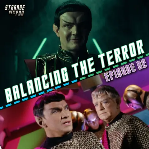 Balancing the Terror + Matthew MacFadzean Interview