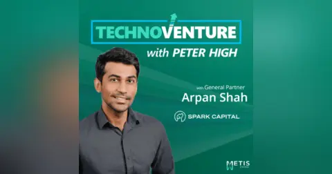 Arpan Shah on AI Agents, Venture Capital, and the Future of Knowledge Work