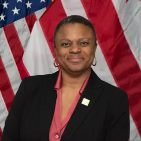 Ayanna Bennett, MD Profile Photo