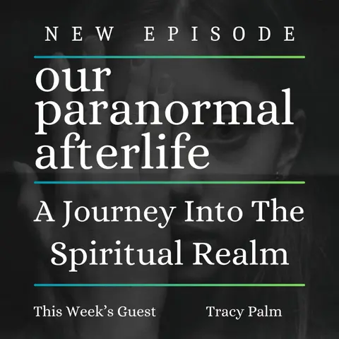 A Journey Into The Spiritual Realm