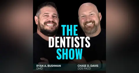49. Dental Students: Don’t Buy the Hype (Or the Shiny New Tech)