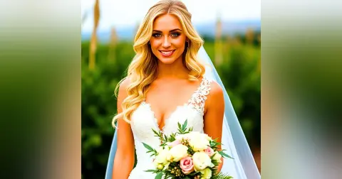Cheating Fiancée Got Mad When I Sent Her Shocking Pics W/ AP To All The Guests Before The Wedding