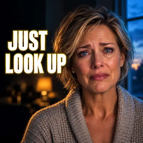 Just Look UP!