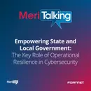 Podcast: The Key Role of Operational Resilience in Cybersecurity