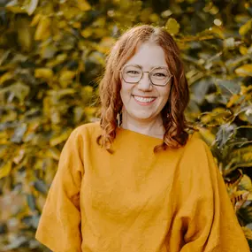 Sara Olsher Profile Photo
