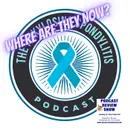 Where are They Now? The Ankylosing Spondylitis Podcast