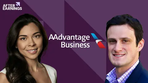 How American Airlines is Building a Loyalty Program for Businesses and Travelers