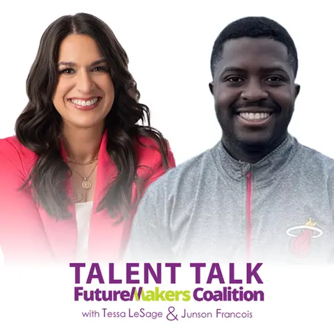 Student Voices: Reconnecting with education to achieve a dream