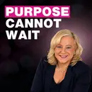 Julie Riga: Live from the Pool on My Birthday, Purpose Cannot Wait