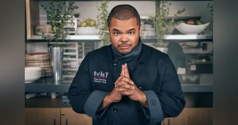 Episode 19 - Roger Mooking