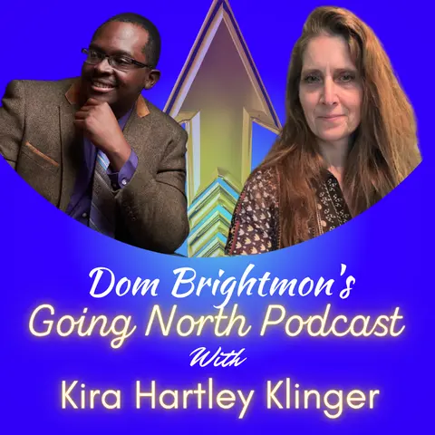 Ep. 1013 – Fabricating Forgotten Treasures Into A Life Of Adventure, Purpose, & Profit with Kira Hartley Klinger