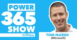 Unveiling AI's Transformative Impact with Tom Marsh: A Microsoft Product Management Maestro's Journey Through Enhanced Business Applications and Personal Passions