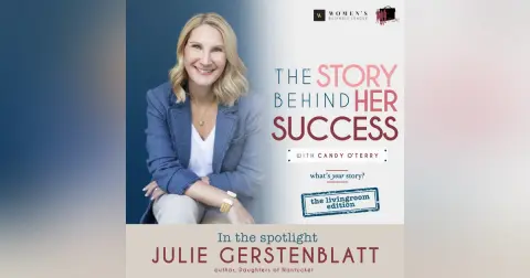 Julie Gerstenblatt  -310