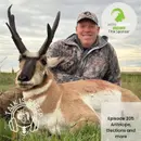 Elections, Pronghorn Antelope Hunting and more with Greg and Kyle