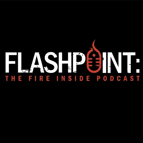 35: Jason Patton – Fire Department Chronicles