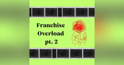 Does Marvel Need A Reboot? Franchise Overkill pt. 2
