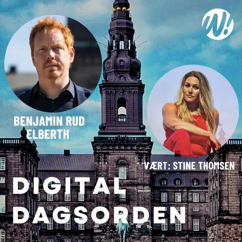 Konference på tværs af medier