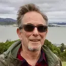 San Francisco 1990s: The Big Chihuahua. Talking with author Daniel Ben Horin