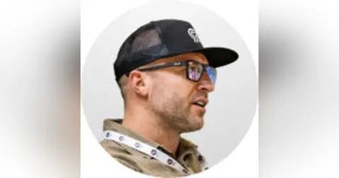 Create A World We Like – Caleb Wilkins
