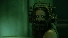 Bonus Chapter: Welcome to the Game-Would You Survive the Saw Traps?