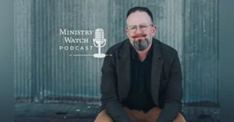 Ep. 478: Brad Edwards and “The Reason for Church”