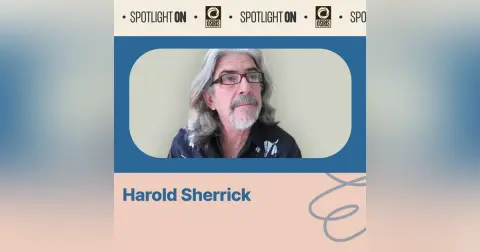 Harold Sherrick