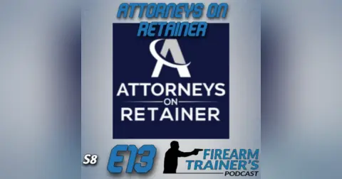 Attorneys On Retainer