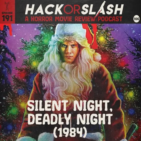 191: Silent Night, Deadly Night (1984)