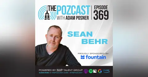 Sean Behr: Fountain CEO: Transforming Hiring for Frontline Workers