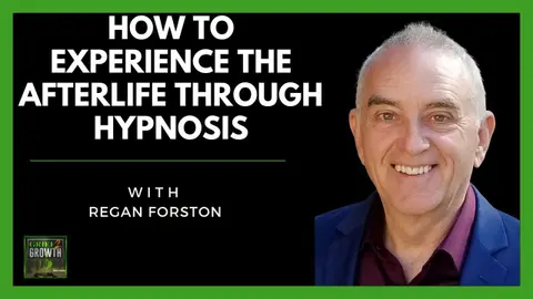 Experience The Afterlife Through Hypnosis - No Death Required! EP 410