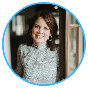 Ginny Owens Profile Photo