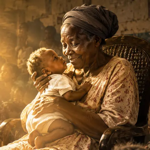 (325) “Rejected Orphan to Empowered Daughter” with Pastor Doris Jeune