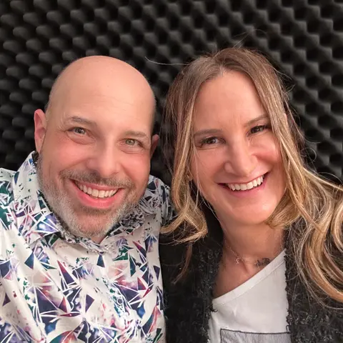 Out of Patients EP450: The Patient Wears Prada: Farla Efros