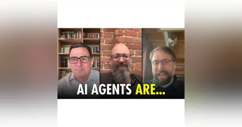 Ep 288- EnFi CEO Joshua Summers and CTO Scott Weller