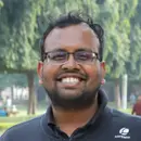 How the changing environment affects solar-panel efficiency: the Indian perspective