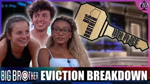 Big Brother 28 | Week 7 Eviction Breakdown
