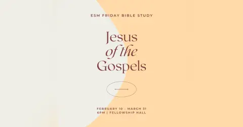 Luke (Jesus in the Gospels)