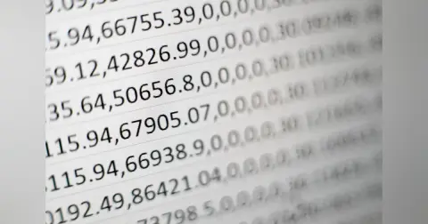 Data Collection