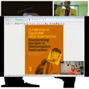 Dear Hannah: Mission Statement Part 1 Episode 7 (Math) (14m54sec)