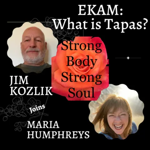 EKAM: What is Tapas?