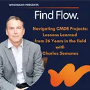 Navigating CMDB Projects: Lessons Learned from 26 Years in the Field with Charles Semones