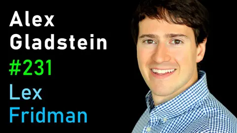 #231 – Alex Gladstein: Bitcoin, Authoritarianism, and Human Rights