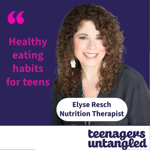 Diet: Does my teen need to lose weight? Diet culture.