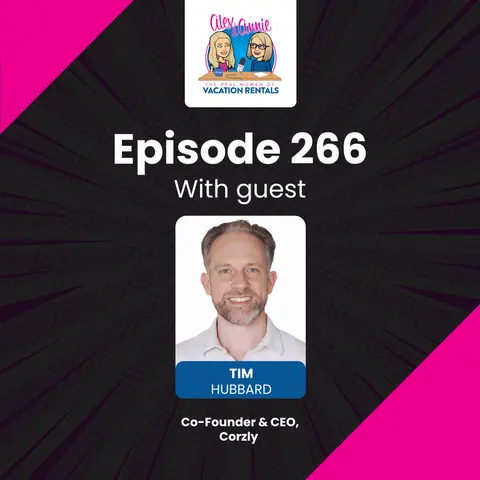 The Virtual Property Management Model Explained with Tim Hubbard of Corzly