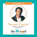 Navare Carter: Intuitive
