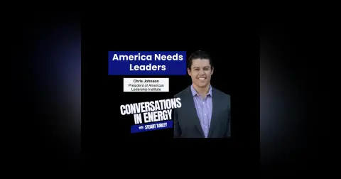 Energy Dominance: Why America's Oil & Gas Leadership Matters More Than Ever