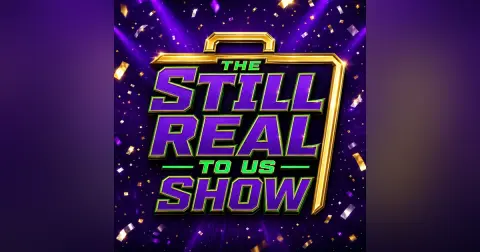 WWE Money in the Bank preview & predictions + Cody Rhodes chooses revenge | The Still Real to Us Show | Episode #869 – 10/8/26