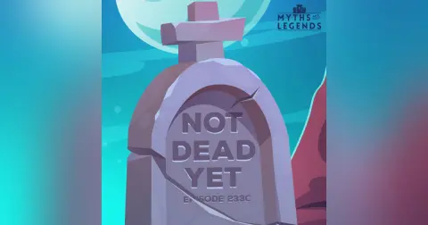 233C-King Arthur: Not Dead Yet