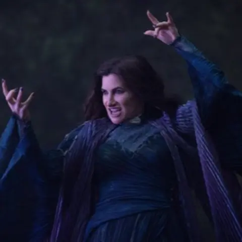 Agatha All Along, Part 3 (Episodes 8-9) - Fandom Hybrid Podcast #318