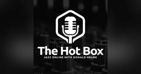 The Hot Box #152 – Back to Bebop!